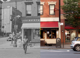 Amazing Before-And-After’s That Show How New York Has Transformed Over Time