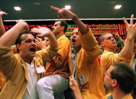 Maguire: This Triggered Today’s Massive Selloff In Gold & Silver