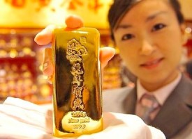 Leeb – Gold Is The Only Real Money That Is Prized For Its Beauty