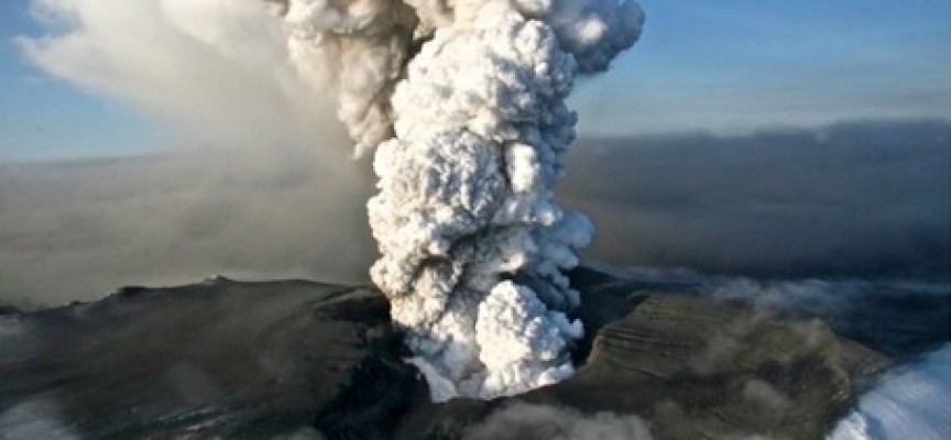 Massive Volcanic Eruptions Wreaking Havoc On The World