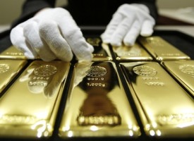 All Eyes Now On Gold After World Experiences Second Black Swan Event