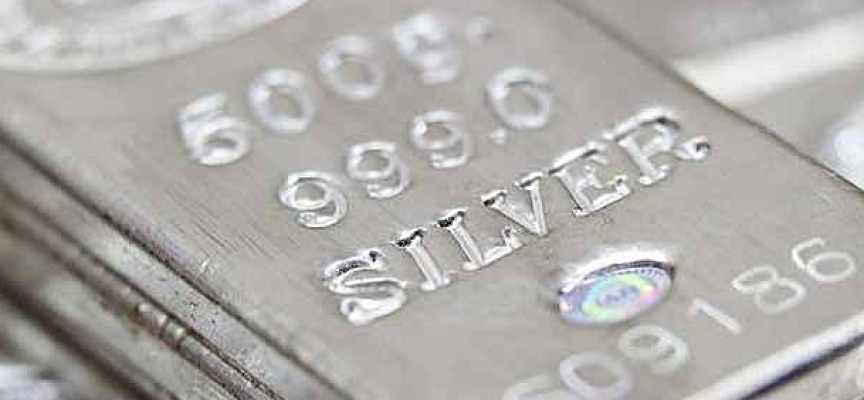 Silver Will Smash Gold’s Performance In 2015