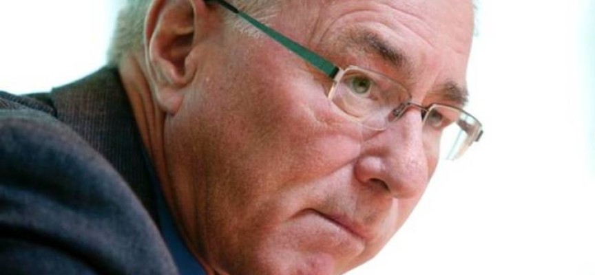 Billionaire Eric Sprott – Entities Wiped Out Overnight As Western Central Banks Near Total Surrender