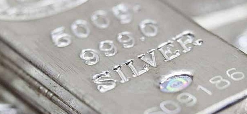 Someone Just Placed A Huge Upside Bet In The Silver Market
