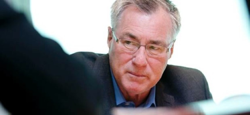 Eric Sprott – What To Expect In 2016