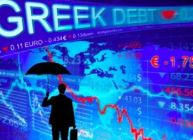 Former White House Budget Director Warns Greek Crisis Now Threatening The Entire Global Financial System