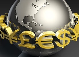 Richard Russell – A New World Currency Is On The Way But Here Is The Biggest Surprise