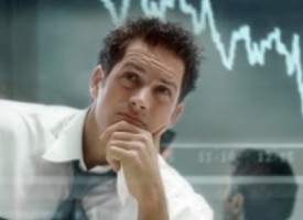 Richard Russell – What To Do When The Financial Hurricane Strikes