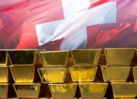 ALERT: Greyerz Says Another “Well-Known” Swiss Bank Just Refused To Let A Client See The Gold The Bank Is Supposedly Storing For Them