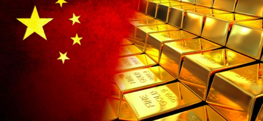 Man Asked To Speak To Chinese Officials Says Gold Demand From China Is “Insatiable” And Price Will Hit $2,000 This Year