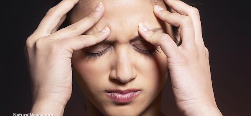 Migraine headaches – how to cure and prevent them naturally