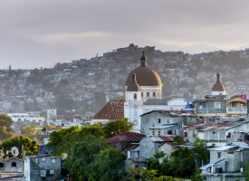 How to Spend a Perfect Week in Haiti