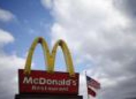 McDonald's close to decision on structure of U.S. real estate: WSJ