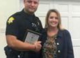 Officer fired for violating policy in S.C. classroom arrest