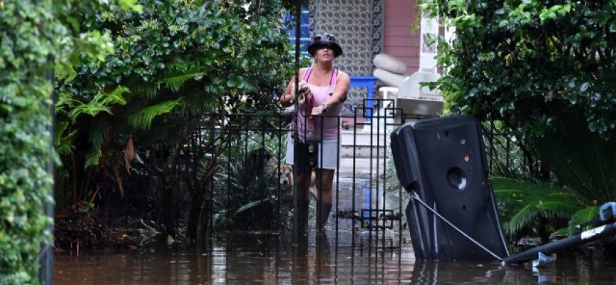 Floods, Crimes and Disasters: Is Your Home in a Danger Zone?