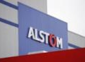 Alstom closes sale of energy business to GE