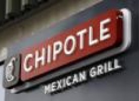 Food safety scare sends Chipotle shares to four-month low