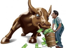 MUST READ: For All The Pain And Gain Between Stock Market Bulls vs Gold Bulls, Nothing Sums It Up Better Than This…