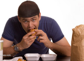 Highly processed foods cause food addiction similar to hard drugs, study shows
