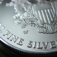 IRAN STRIKES: Silver Sees Highest Weekly Close In 11 Years, But Take A Look At This…