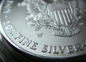 50-Year Veteran Says Despite Pullback, Silver To Outperform Gold By A Factor Of 4 – 5 Times
