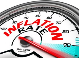 Inflation Hits 11 Year High, Plus Other Surprises