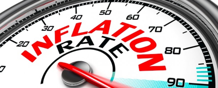 Inflation Ramping Up, What Does This Mean For Gold & Silver?