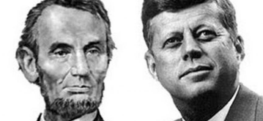 A Turn In The Tide, Plus A Remarkable Look At Kennedy And Lincoln Assassinations