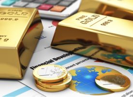 Here Is An Important Look At Gold, Stocks And The U.S. Dollar