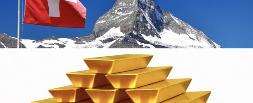 JUST RELEASED! Major New Gold Update From Matterhorn Asset Management