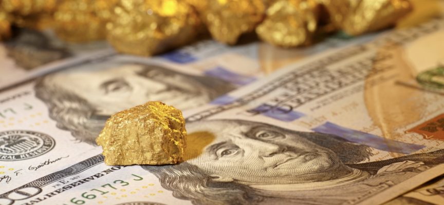 James Turk – The Reality Of What Is Really Happening In The Gold Market Will Surprise You