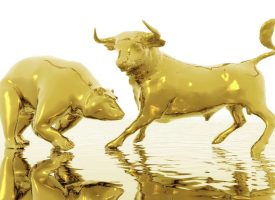 Major Update As Gold Bulls Attempt To Halt Recent Decline