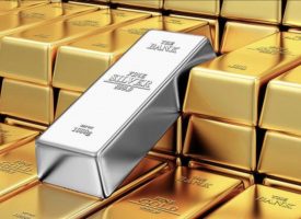 ALERT: Gold & Silver Bull Market Set To Resume, Plus A Major Stock Market Warning