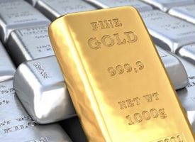 Rick Rule – We Are Now At The End Of Panic Selling In Gold, Silver And The Shares