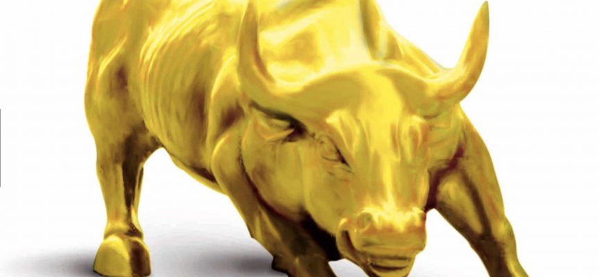 Alasdair Macleod – Bullion Banks In Trouble As Gold Breaks Out, Set To Attack $2,000 Level
