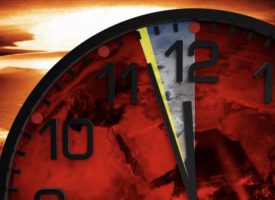 Greyerz – The Financial Doomsday Clock Is Close To Midnight