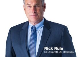 Rick Rule: Broadcast Interview – Available Now
