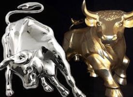 James Turk – Gold & Silver Bulls To Crush The Shorts In 2018