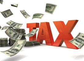 Paul Craig Roberts And Peter Boockvar Weigh In Republican Tax Plan And Its Impact