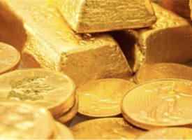 ALERT: Major Developments In The Gold Market