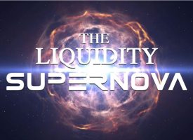 Greyerz – The End Of The Liquidity Supernova Will Be A Disaster For Financial Markets