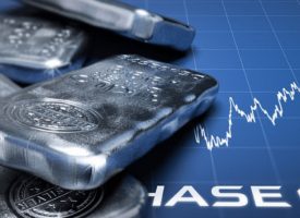 Silver Could Vault To New All-Time Highs Very Quickly And Gold Will Follow
