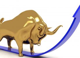 SentimenTrader – The Gold Market May Finally Be Poised For A Big Rally