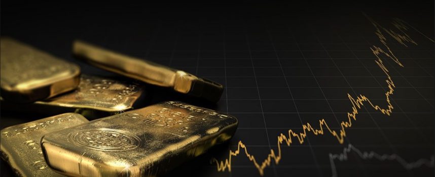 Now That Gold Has Bottomed, Here Is The Case For $34,000 Gold