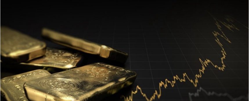 Gold’s Mega Breakout Targets $10,000