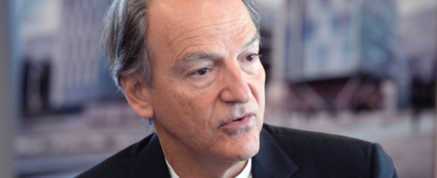 Legend Pierre Lassonde And The Takedown In The Gold Market