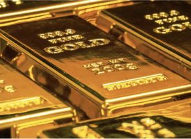 Gold And Financial Sadomasochism, Plus A Look At Silver And Chinese Buying Gold