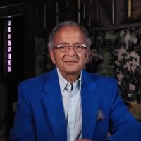 Gerald Celente Broadcast Interview – Available Now