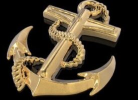Here Is Why The Gold Anchor Just Hit $2,060