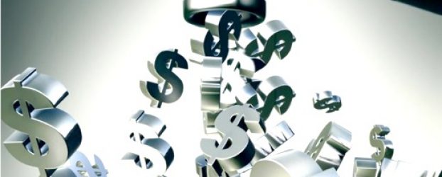 Fed Launches QE5 Sending Gold & Silver Higher And The Dollar Lower